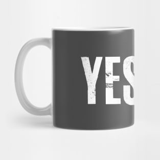 Yeshua Mug